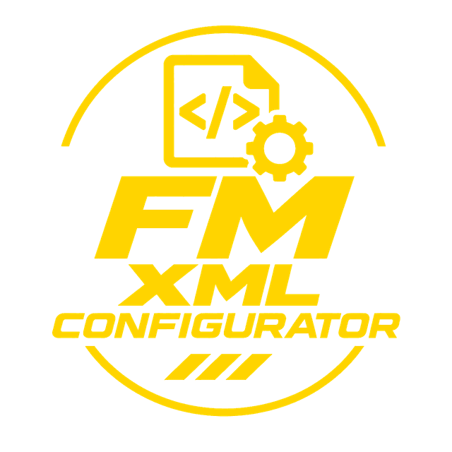 FM XML Configurator