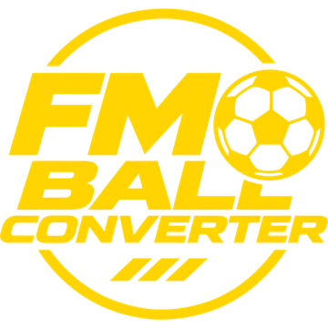 FM Ball Converter
